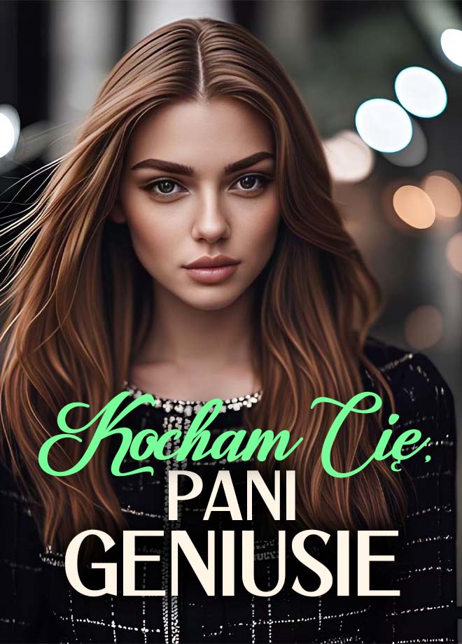 Kocham cię, Pani Geniusie