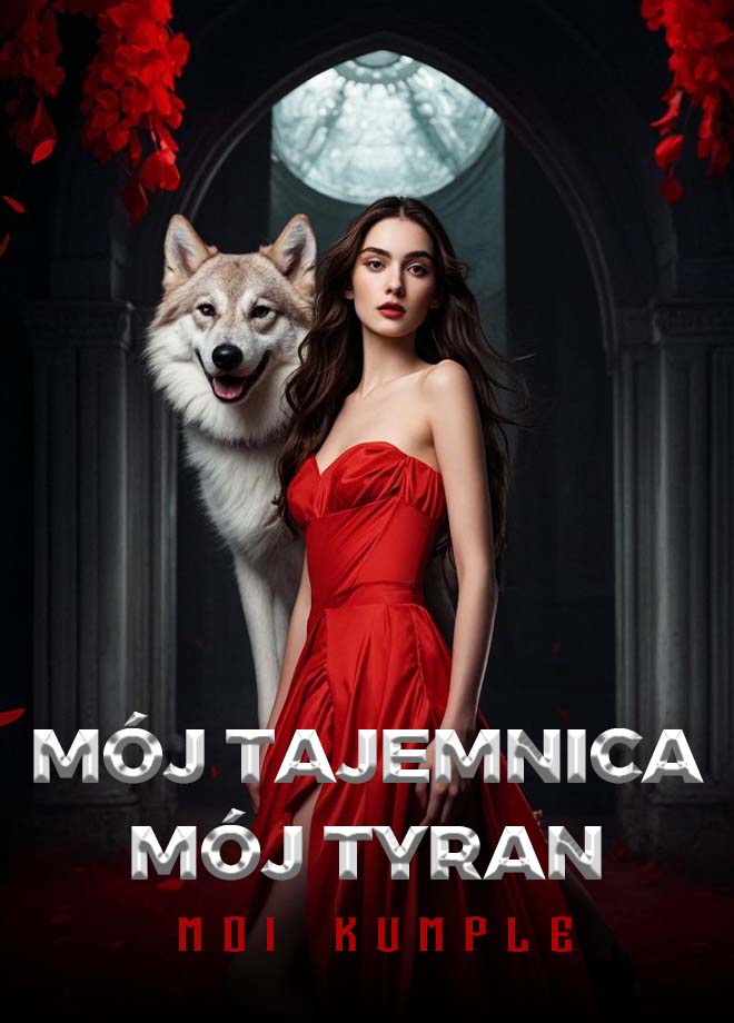 Moja tajemnica, mój tyran, moi kumple. - Powieść