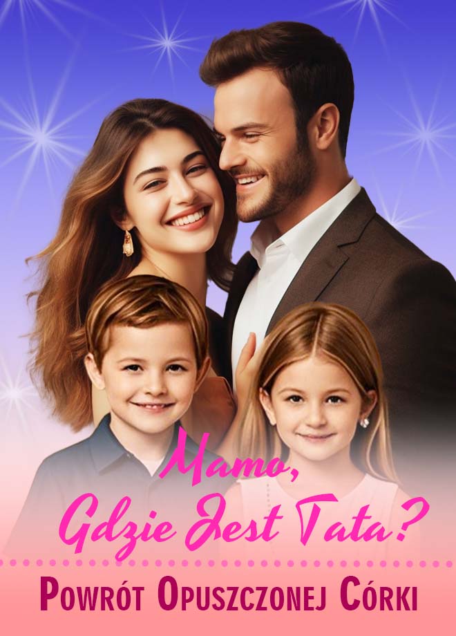 Mamo, gdzie jest tata? Powrót opuszczonej córki