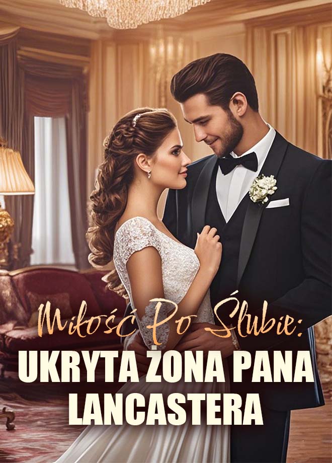 Miłość po ślubie: Ukryta żona pana Lancastera