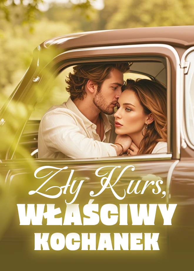 Zły kurs, właściwy kochanek