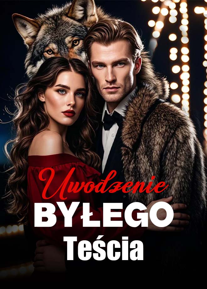 Uwodzenie byłego teścia.