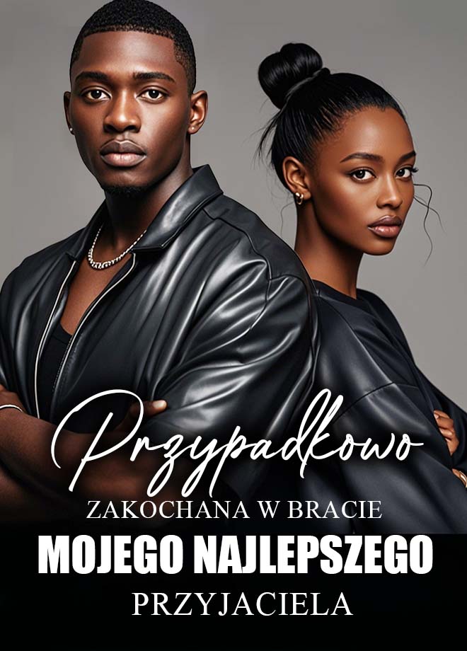 Przypadkowo zakochana w bracie mojego najlepszego przyjaciela.