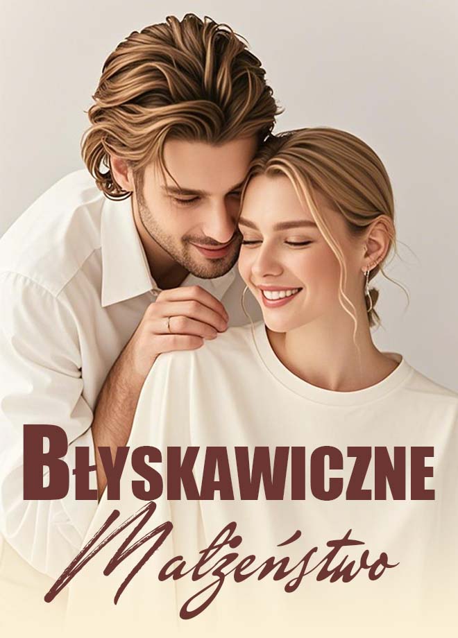 Błyskawiczne małżeństwo