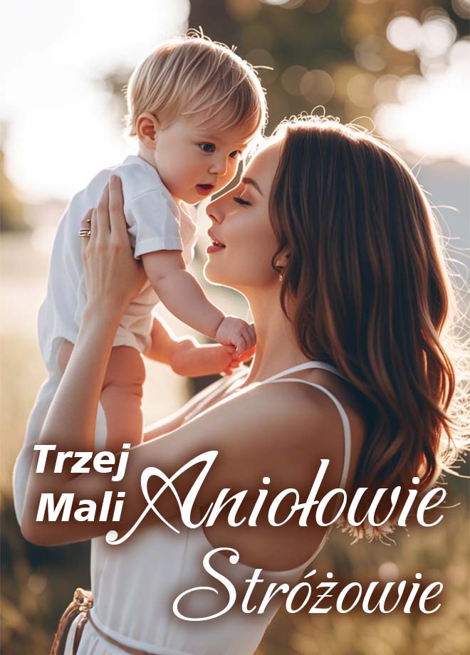 Trzej Mali Aniołowie Stróżowie