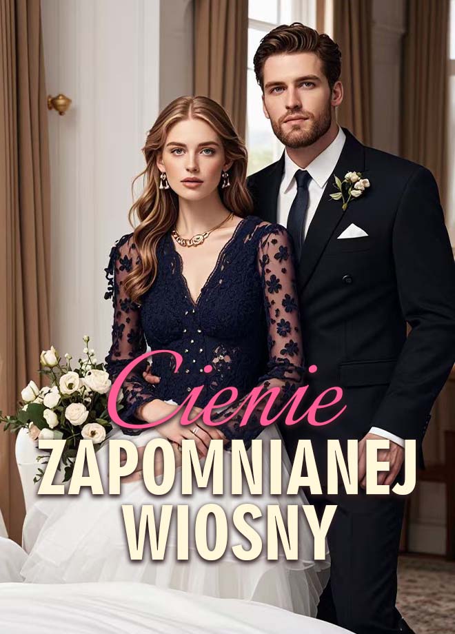 CIENIE ZAPOMNIANEJ WIOSNY