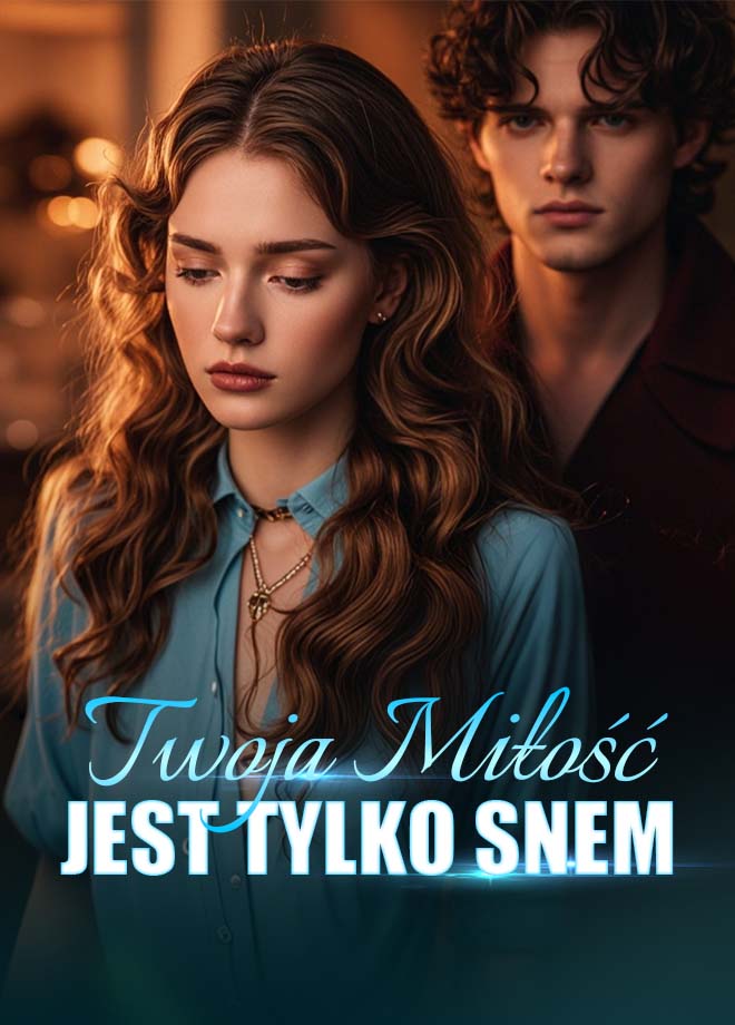 Twoja miłość jest tylko snem