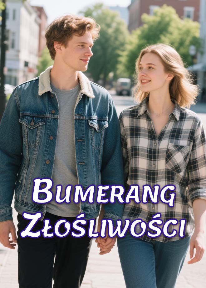 Bumerang złośliwości