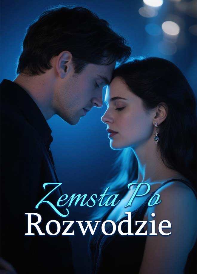 Zemsta po rozwodzie - Powieść