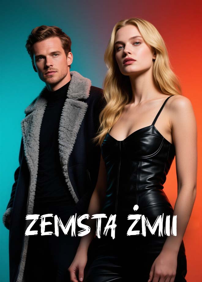 Zemsta Żmii - Powieść