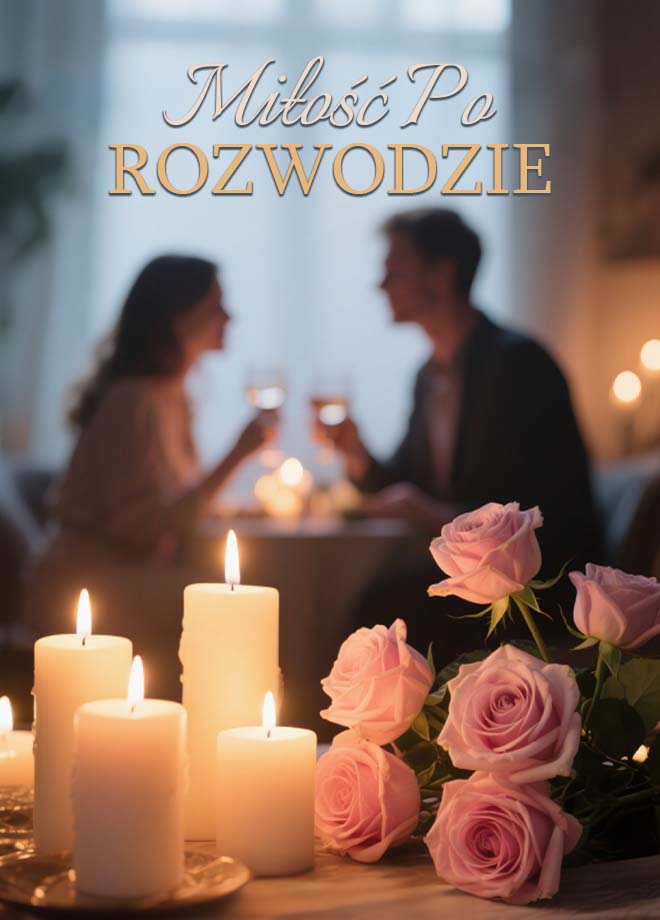 Miłość po rozwodzie - Powieść
