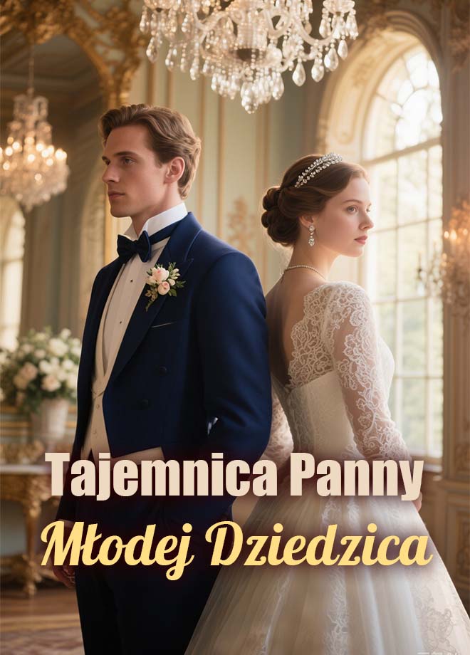Tajemnica panny młodej dziedzica
