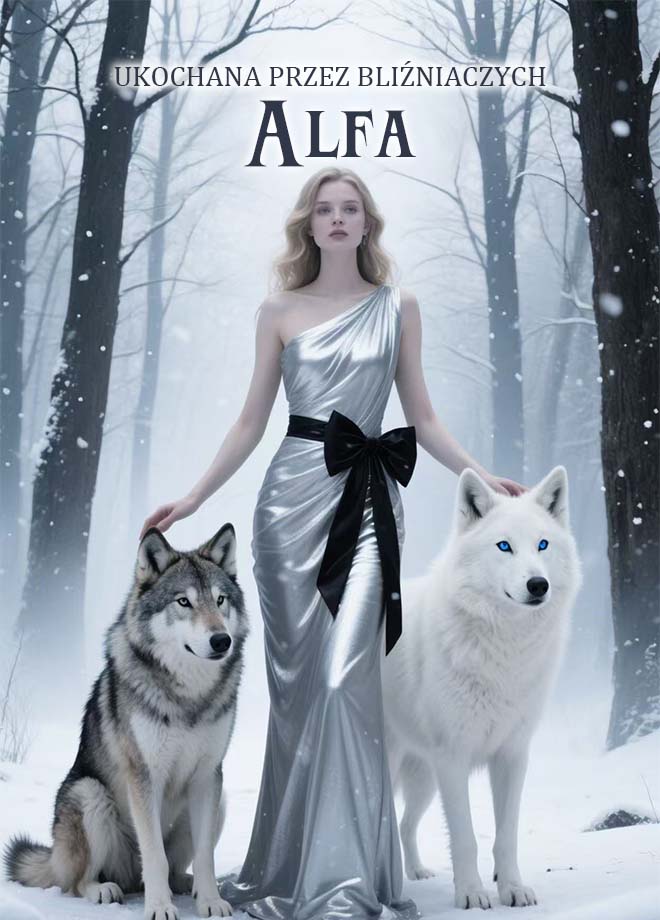 Ukochana przez bliźniaczych alfa