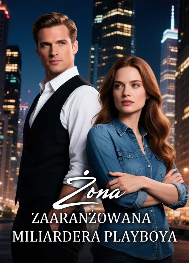 Żona zaaranżowana miliardera playboya - Powieść