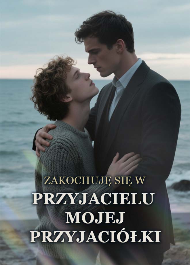 Zakochuję się w przyjacielu mojej przyjaciółki