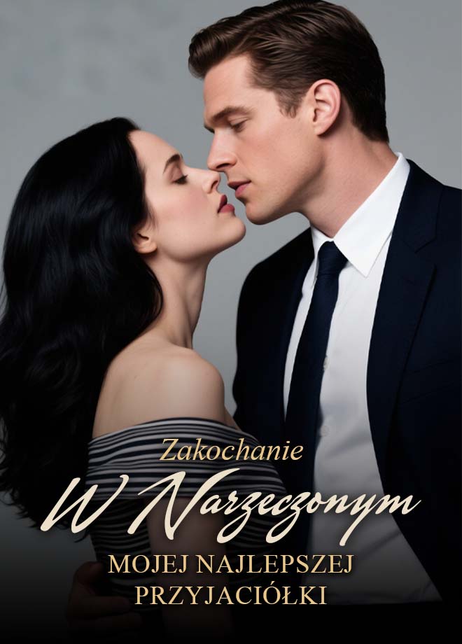 Zakochanie w narzeczonym mojej najlepszej przyjaciółki - Powieść