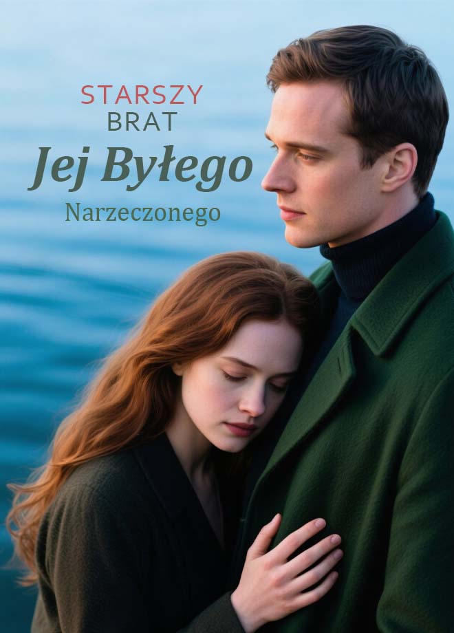 Starszy brat jej byłego narzeczonego - Powieść