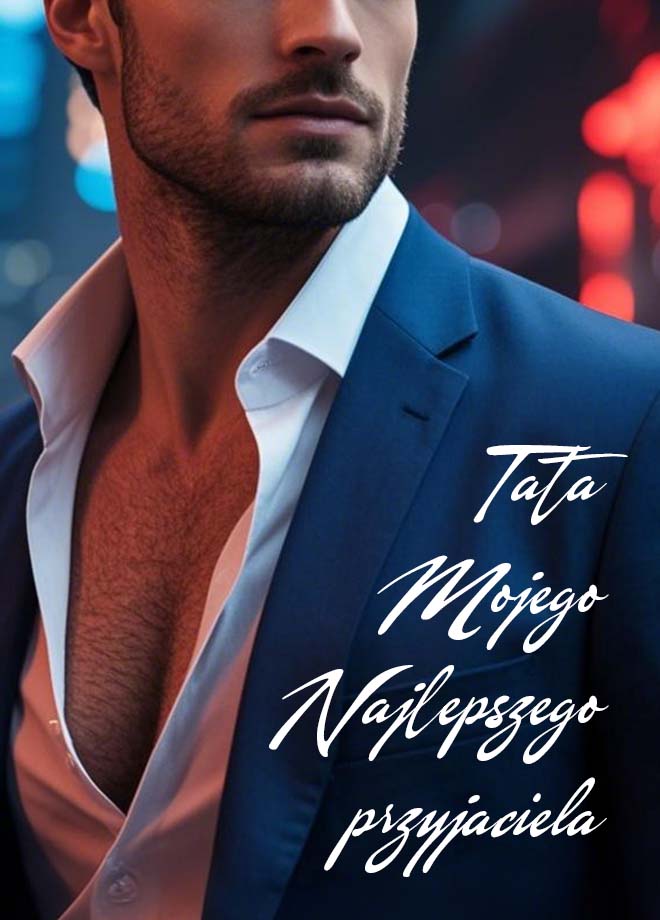 Tata mojego najlepszego przyjaciela