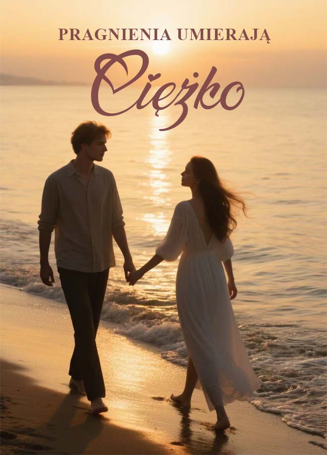 Pragnienia umierają ciężko