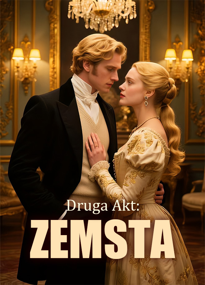 Druga Akt: Zemsta