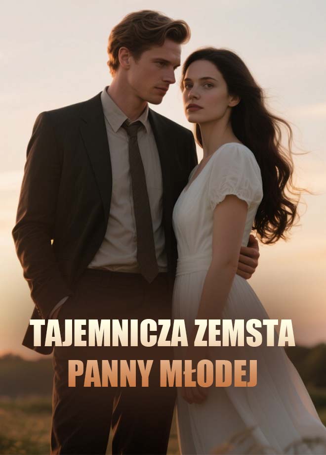 Tajemnicza zemsta panny młodej