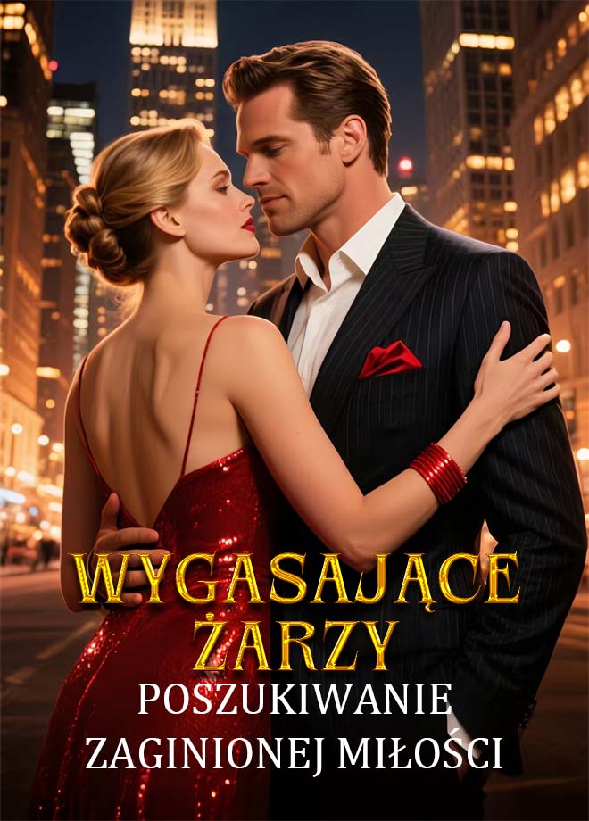 Wygasające Żarzy: Poszukiwanie Zaginionej Miłości - Powieść