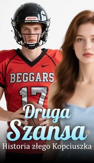 Druga szansa: Historia niewłaściwej Kopciuszka