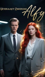Uciekający zwierzak Alfy