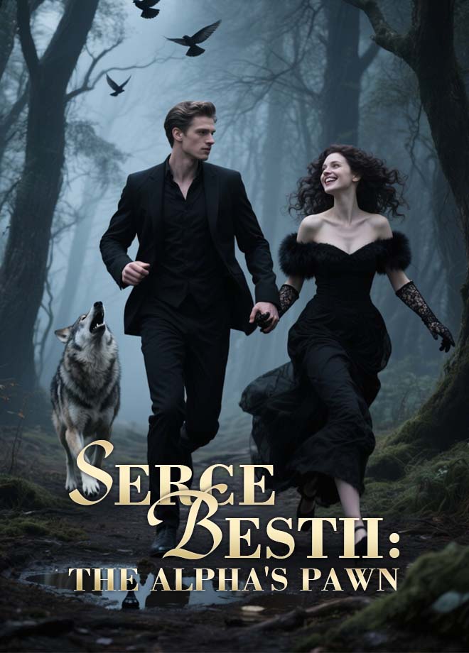 Serce Bestii: The Alpha's Pawn