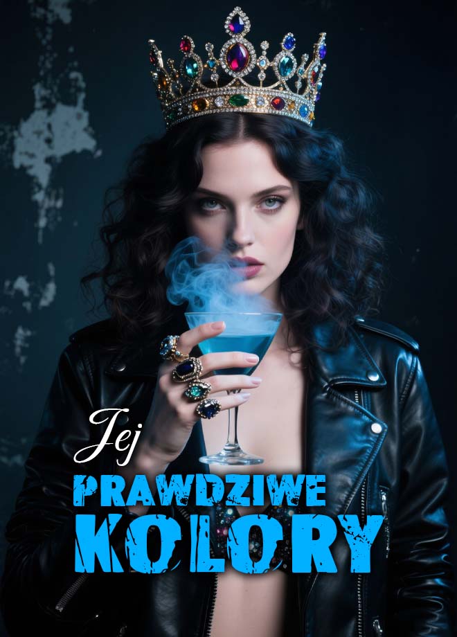 Jej prawdziwe kolory