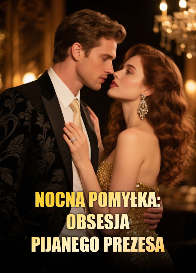 Nocna pomyłka: Obsesja Pijanego Prezesa