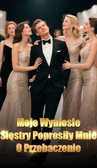 Moje Wyniosłe Siostry Poprosiły Mnie o Przebaczenie