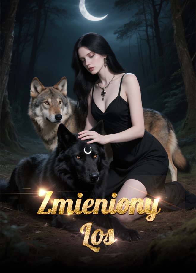 Zmieniony Los - Powieść