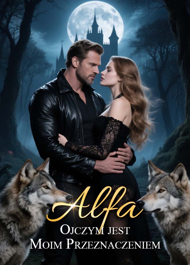 Alfa Ojczym jest Moim Przeznaczeniem