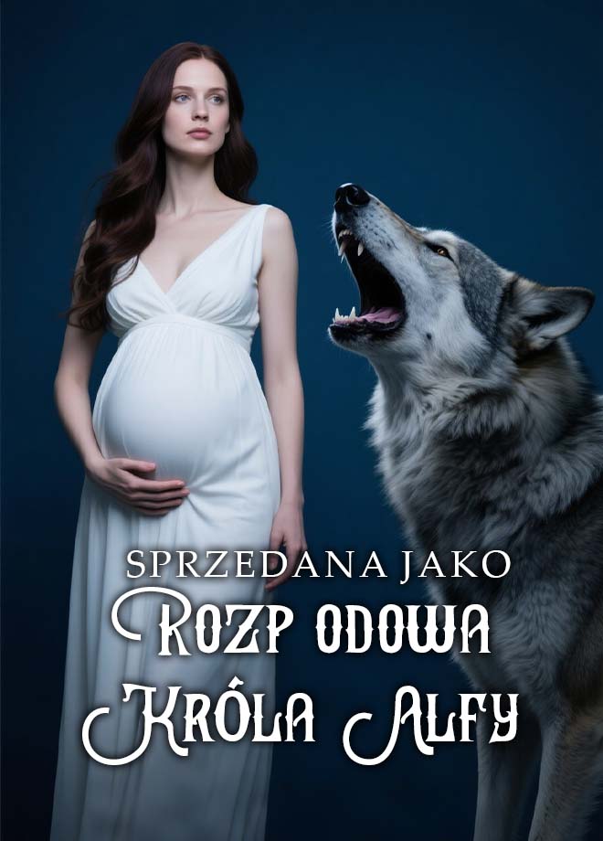 Sprzedana jako rozpłodowa króla Alfy