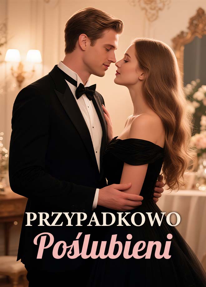 Przypadkowo poślubieni - Powieść