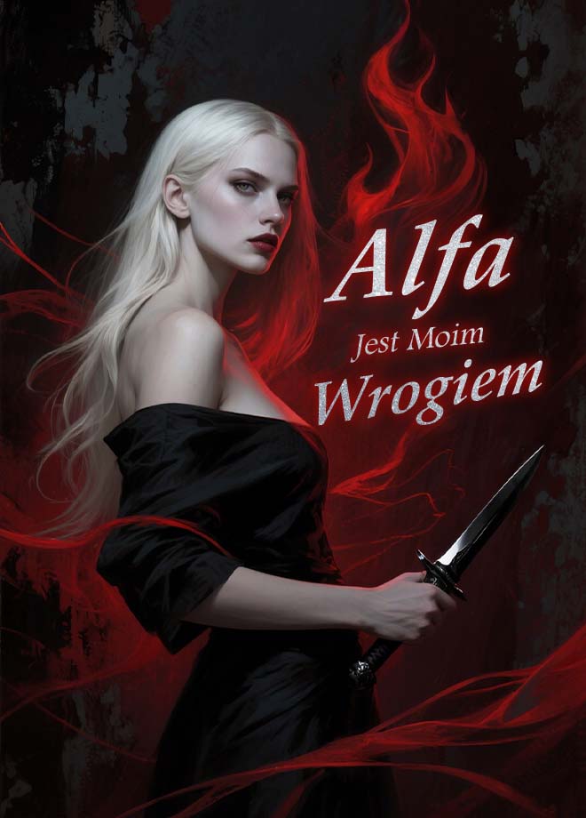 Alfa jest moim wrogiem.