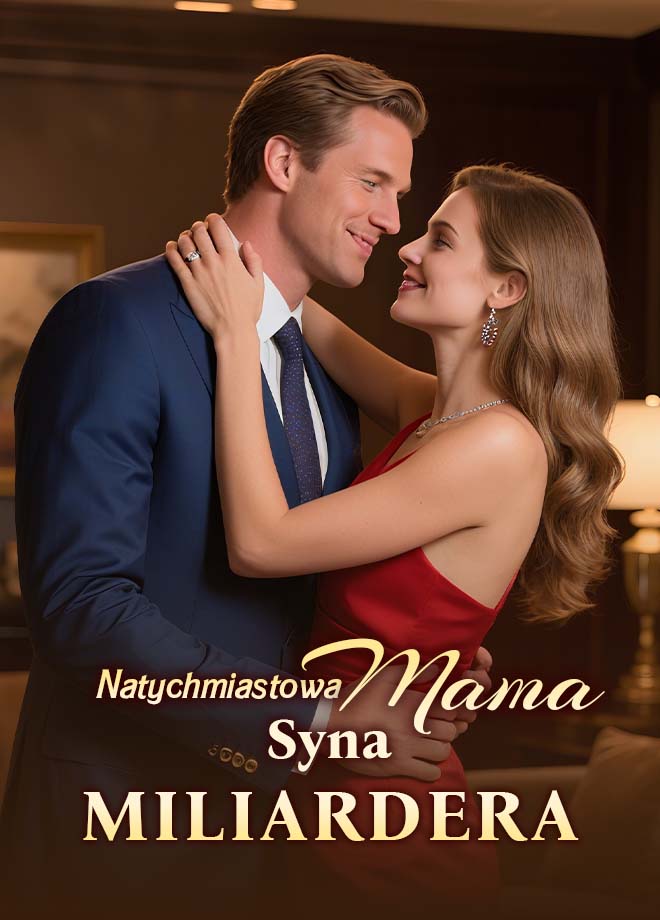 Natychmiastowa Mama Syna Miliardera - Powieść