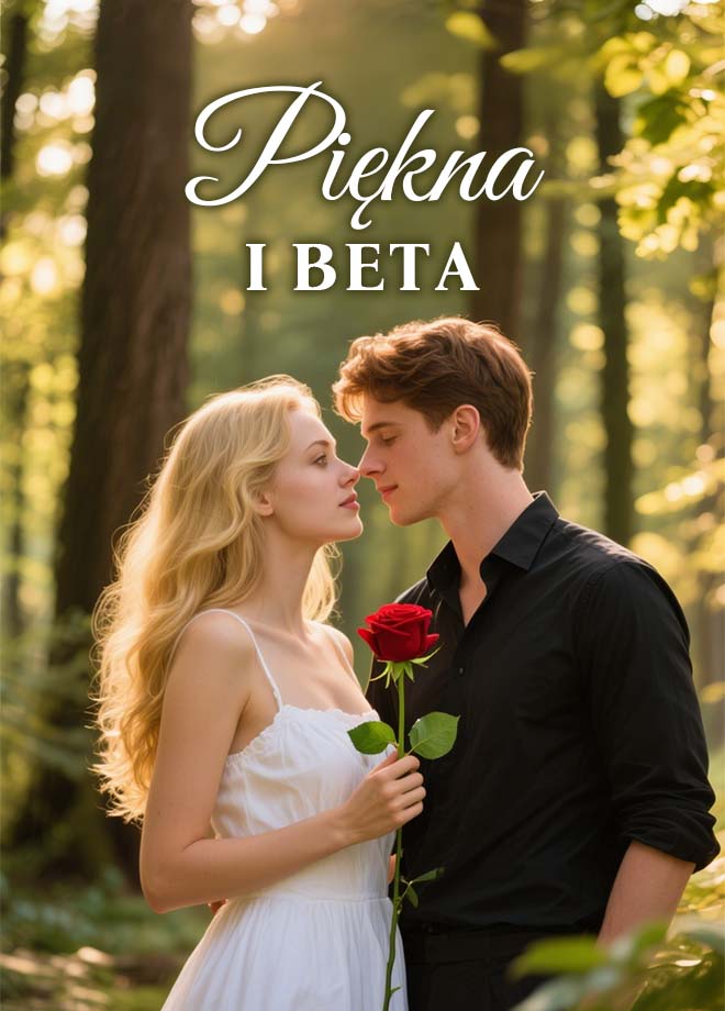 Piękna i Beta - Powieść