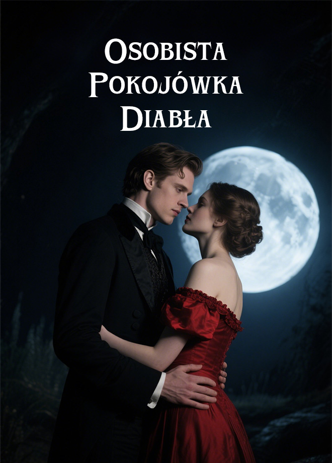 Osobista pokojówka diabła