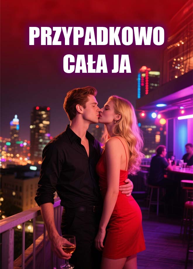 Przypadkowo cała ja