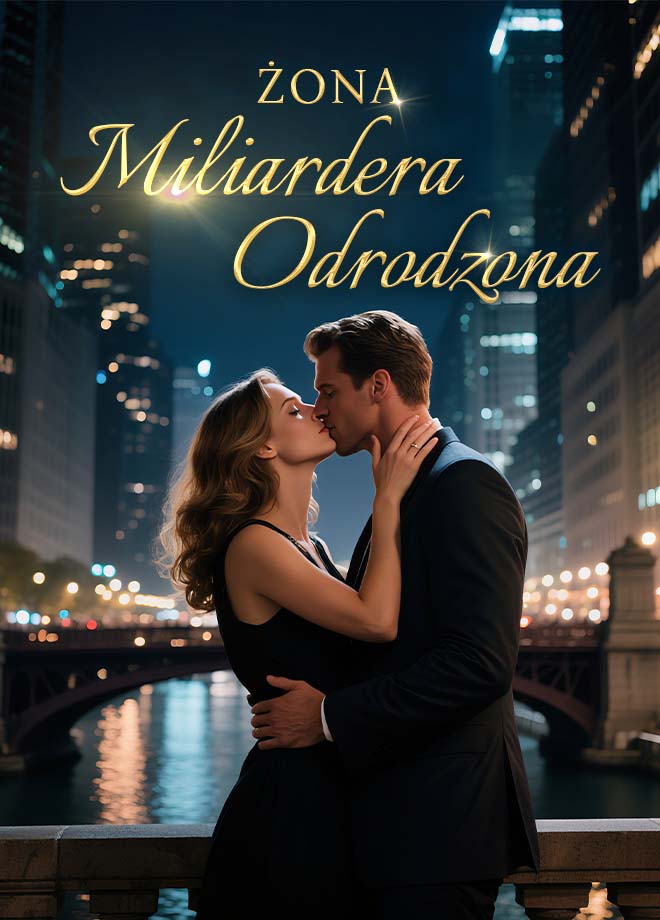 Żona Miliardera Odrodzona