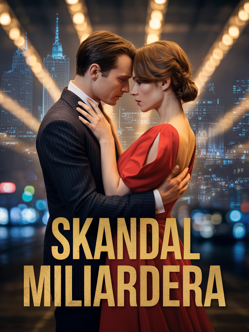 Skandal Miliardera