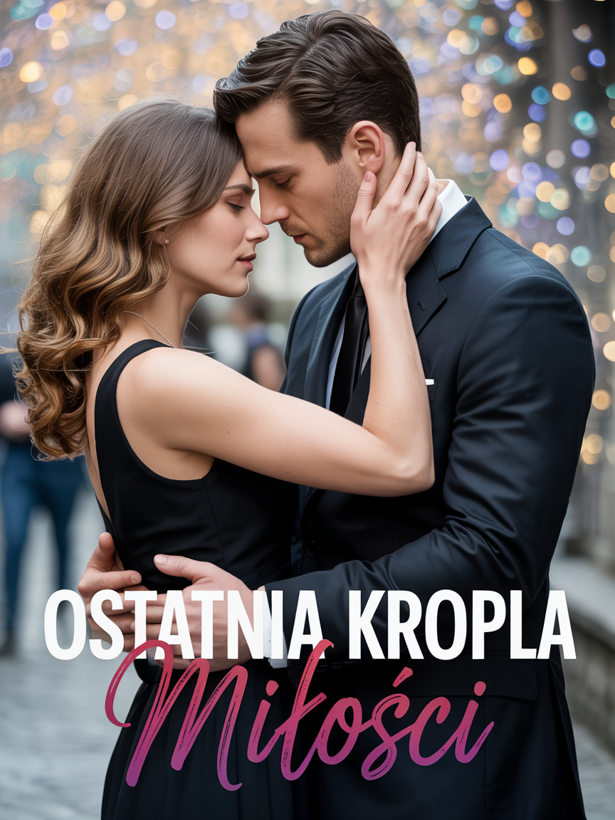 Ostatnia Kropla Miłości