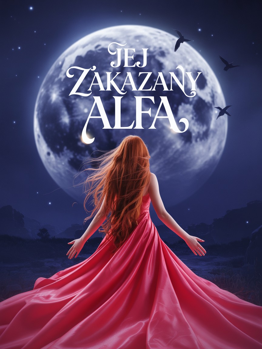 Jej Zakazany Alfa