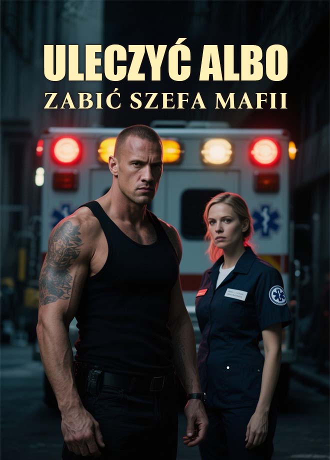 Uleczyć albo zabić szefa mafii