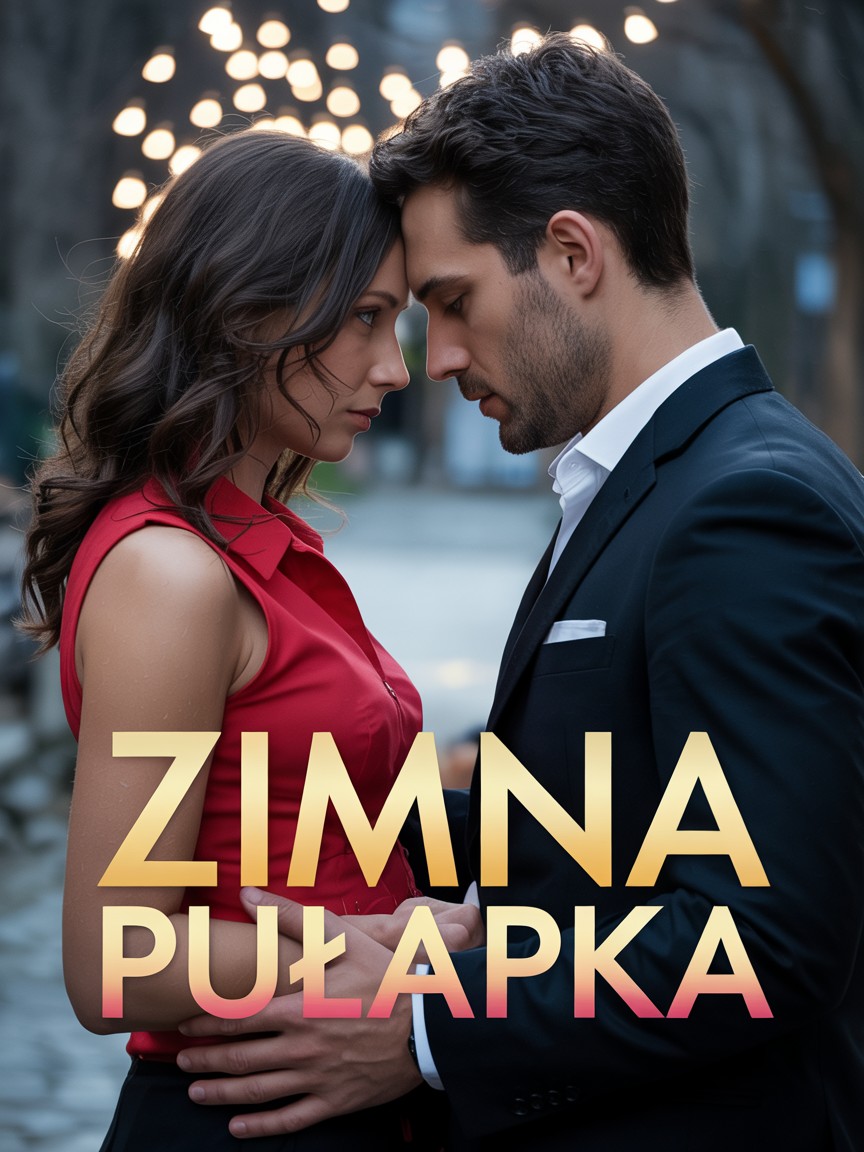 Zimna pułapka