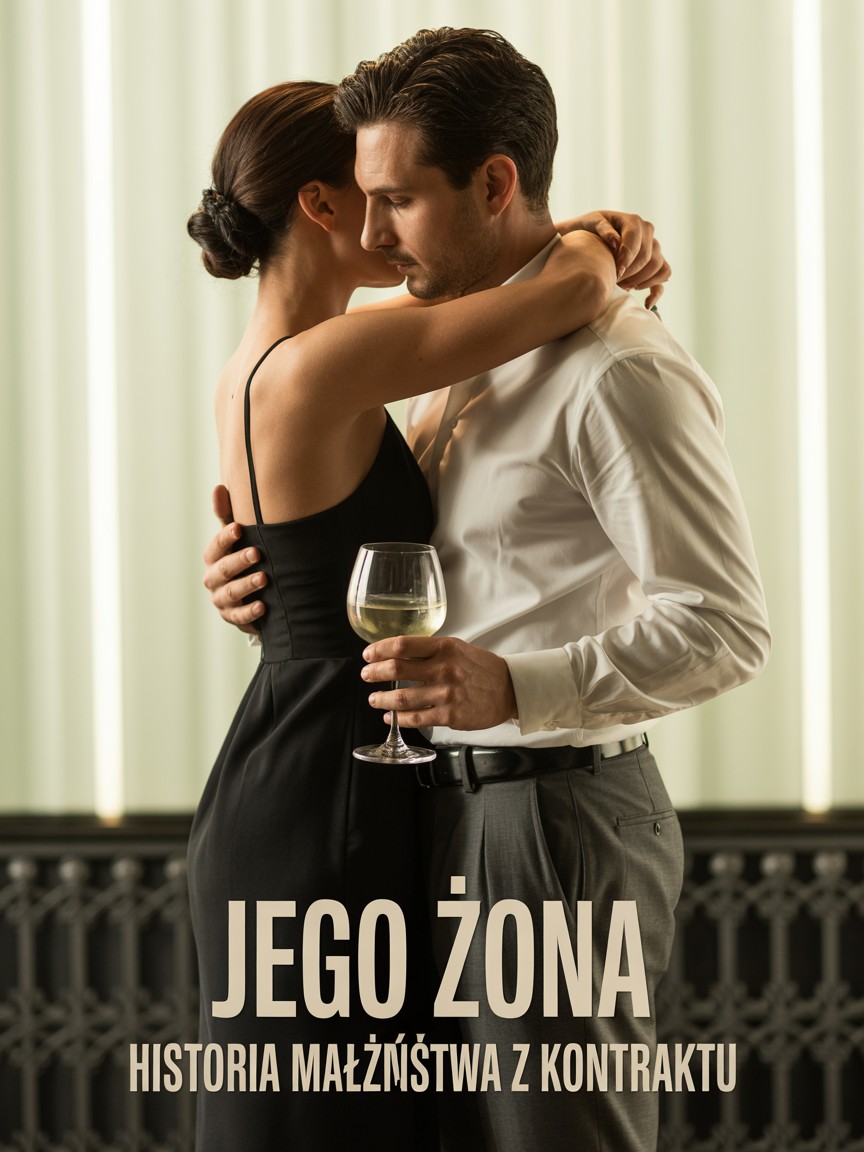 Jego Żona:Historia Małżeństwa z Kontraktu