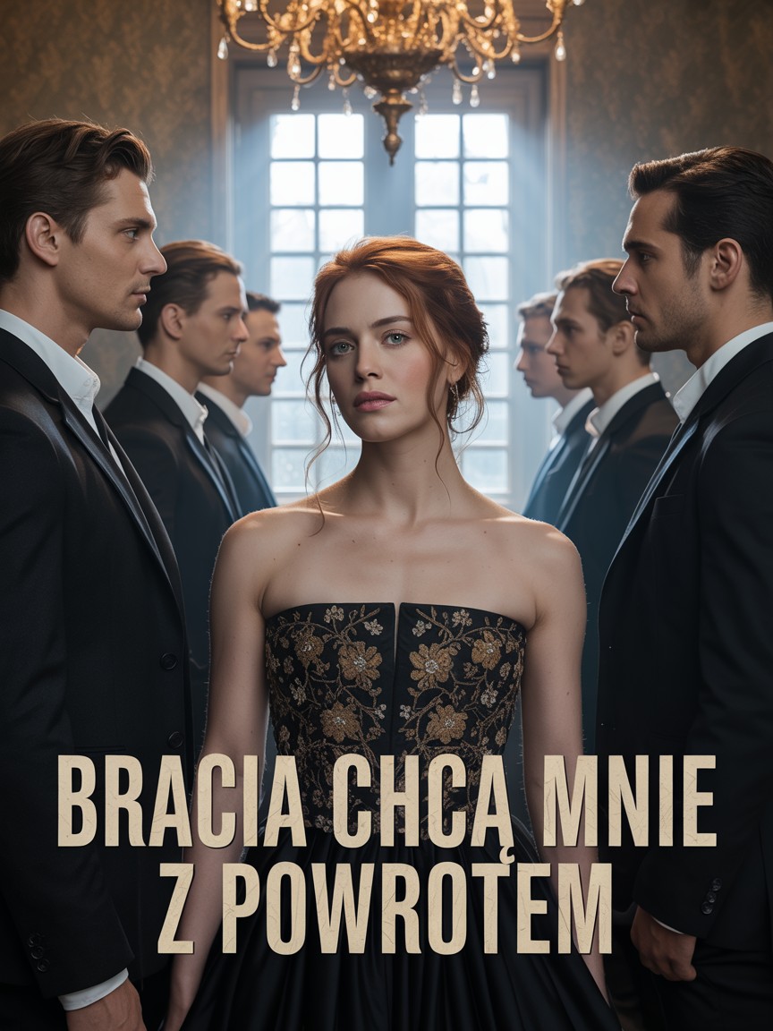 Bracia chcą mnie z powrotem