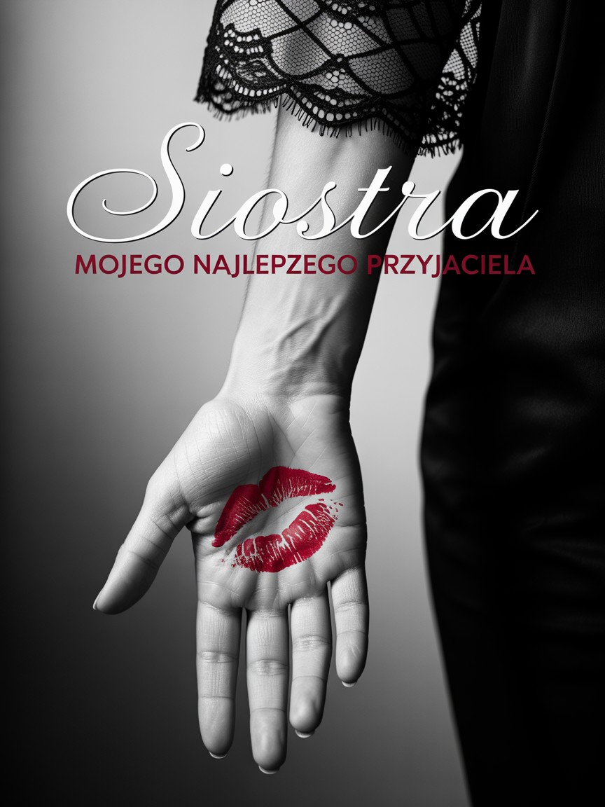 Siostra mojego najlepszego przyjaciela